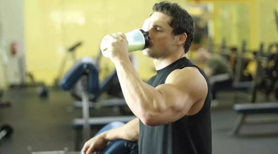 普通人蛋白粉什么时间喝最好,健身蛋白粉什么功效