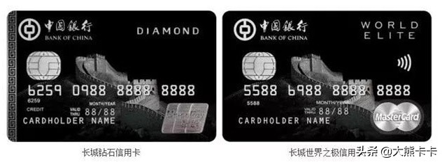 2024年值得办的白金卡,白金卡信用卡值得办吗