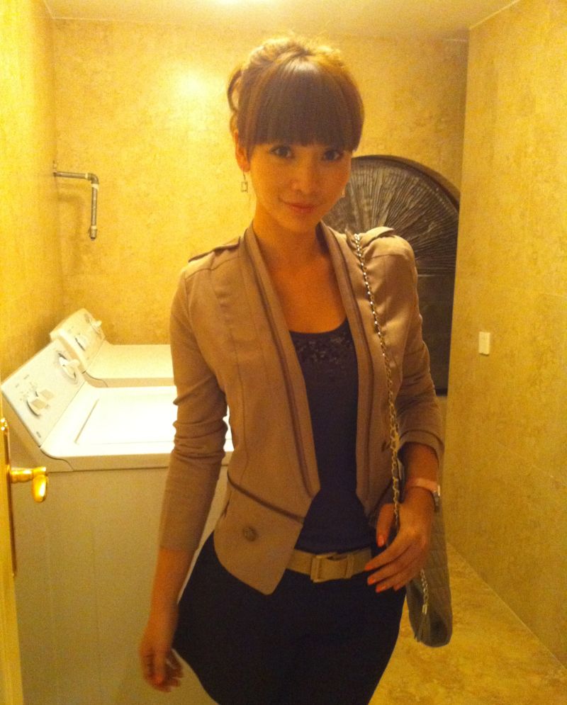 柳岩成名前那些破事儿,柳岩的辛酸史电影