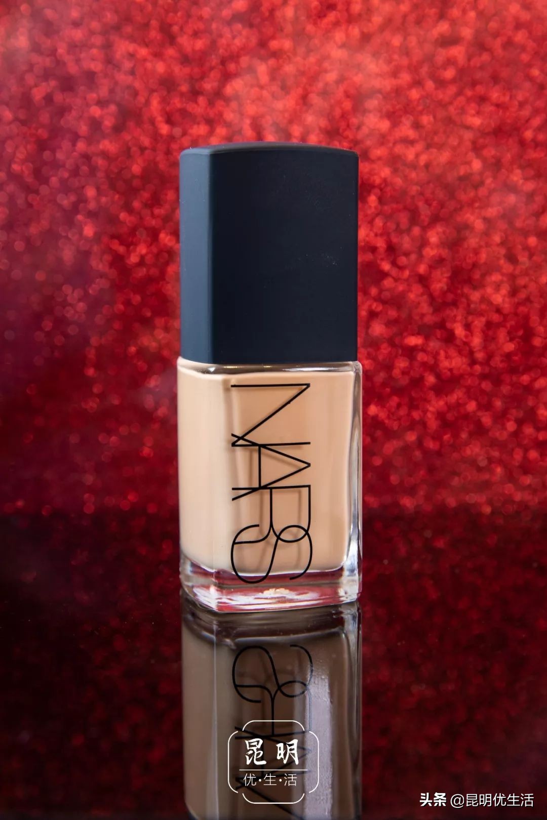 潮！NARS超值买赠活动来啦，断货前赶紧入手