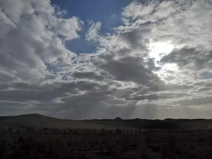 新疆印象和田,南湖北路和田印象