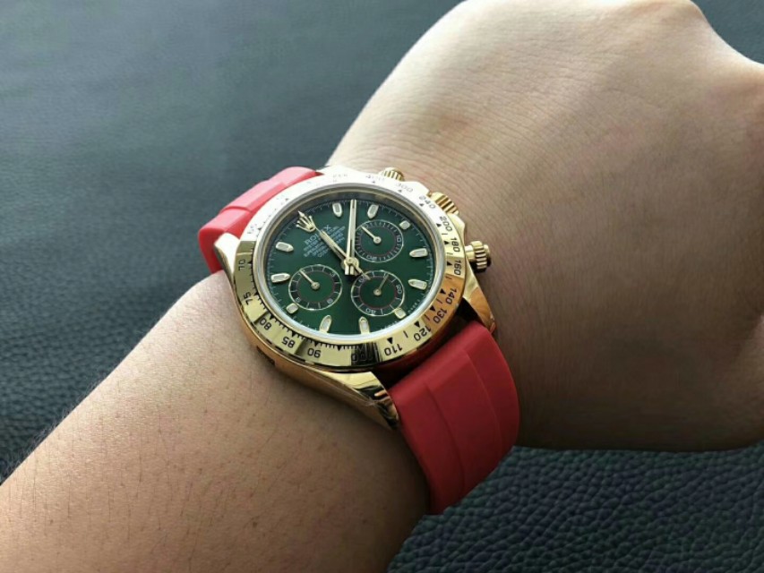 中国伟大!广州劳力士价格均叁仟,卑鄙的瑞士给美国佬安排了一课！