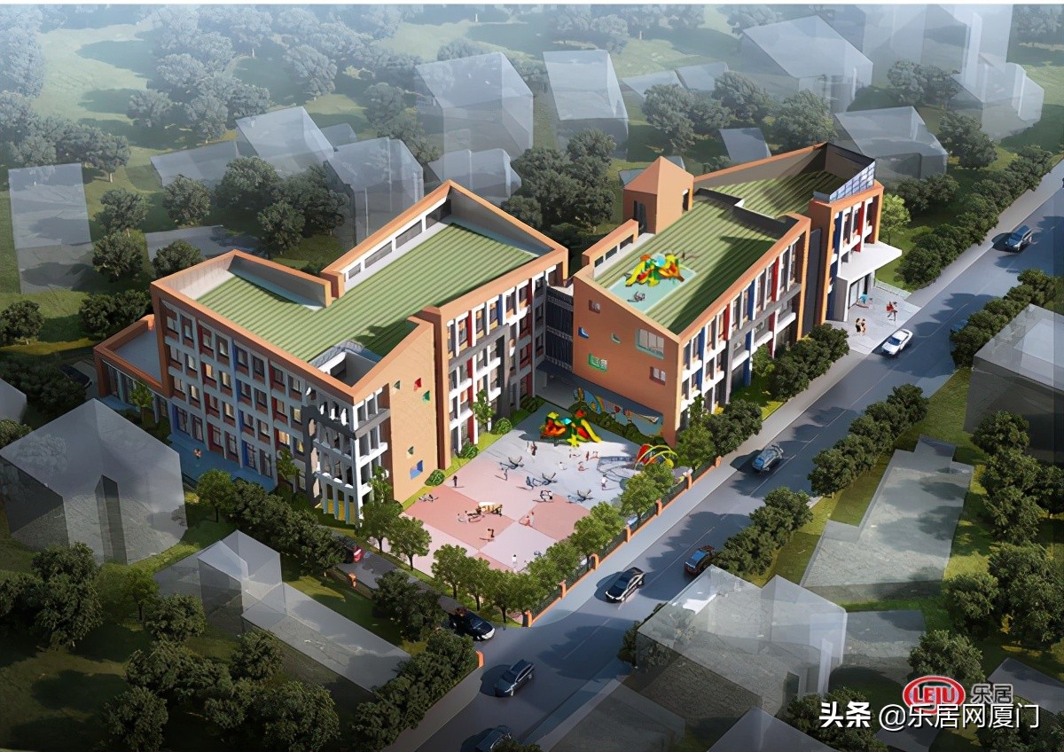 厦门新增学校,2022厦门有新学校吗