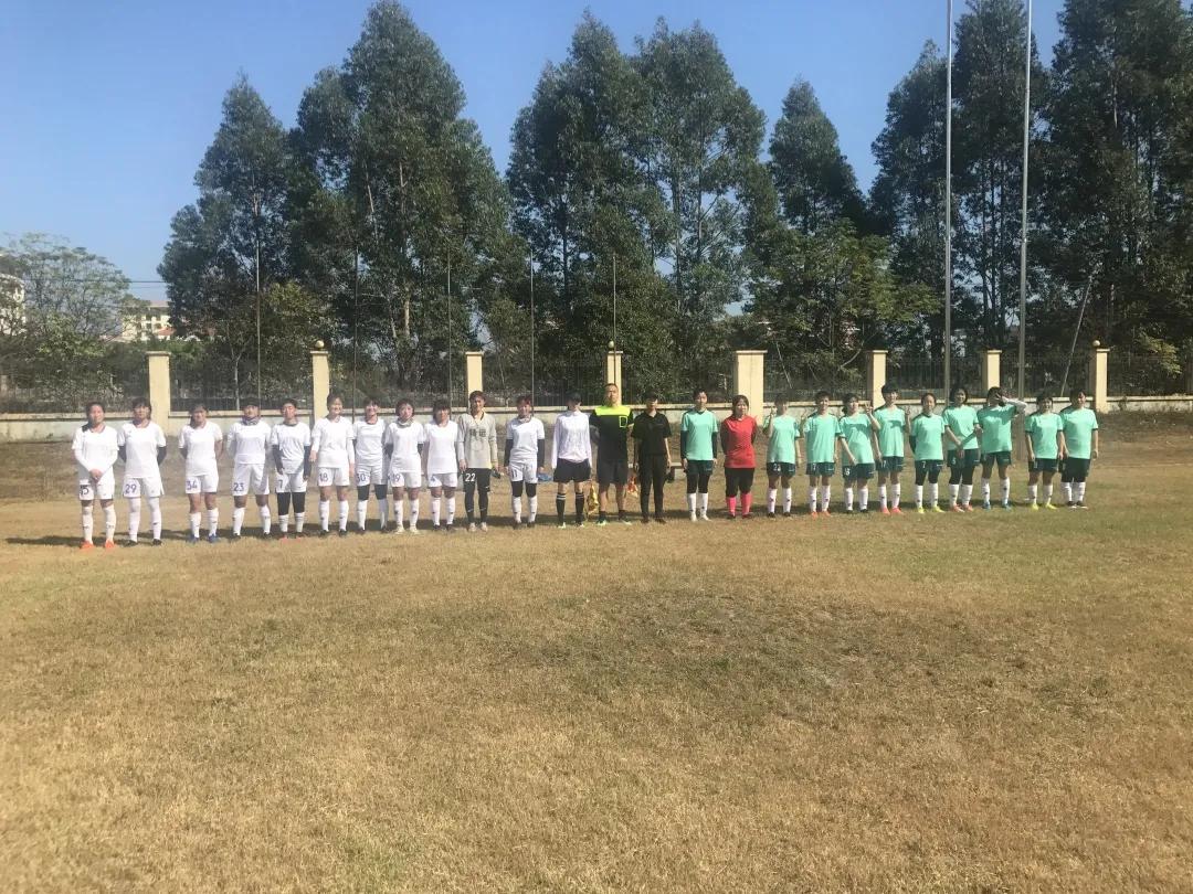 靖远四中女足队,白银市靖远师范女足