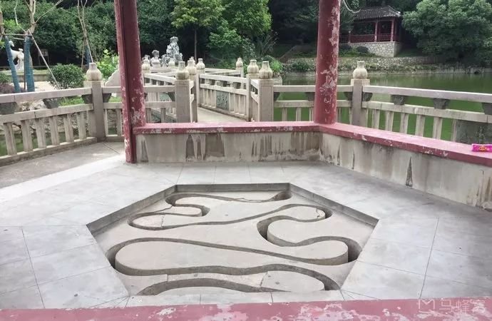 免费公园南京,南京江北免费公园