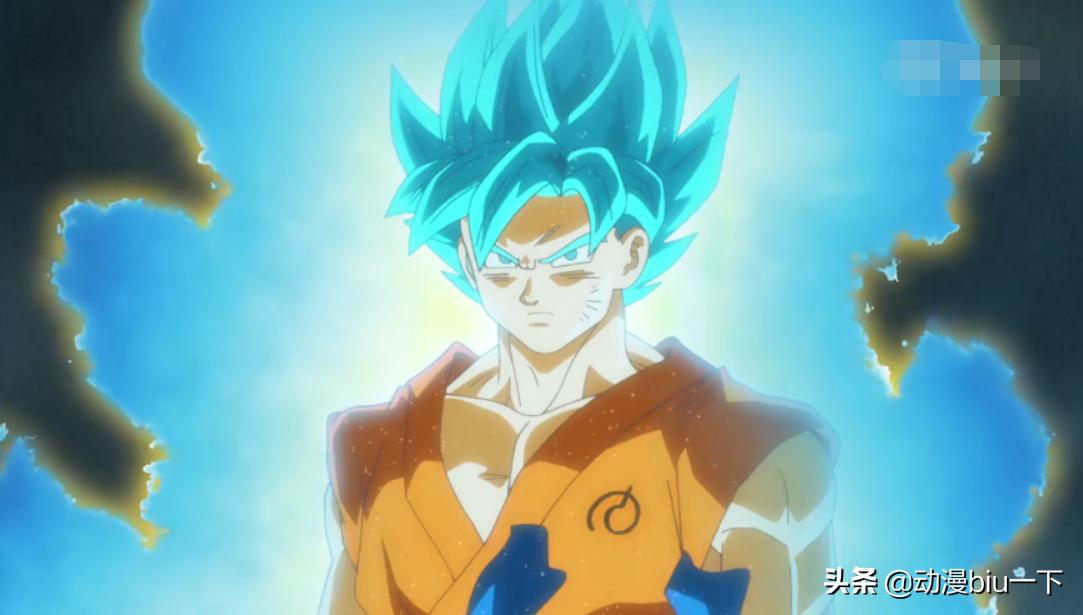 龙珠里悟空的尾巴长出来是哪集,龙珠悟空恢复了赛亚人记忆