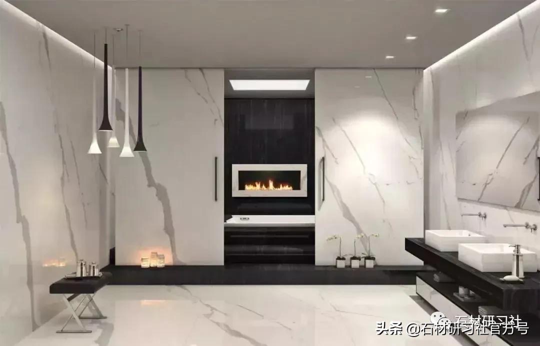 岩板切板有讲究，工艺问题要注意