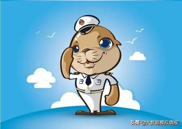 大数据带你看大学（七）-大连海事大学