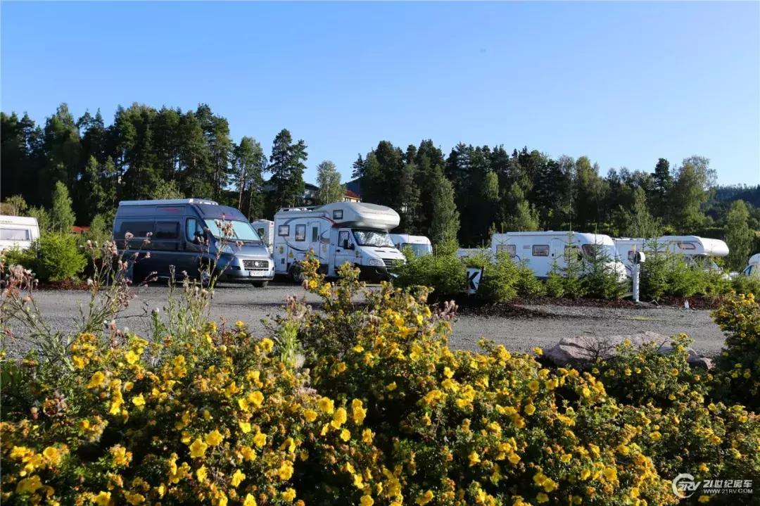 房车出境游需要办理什么手续,房车出境自驾游