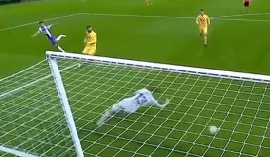 武磊生涯,武磊的第一位贵人