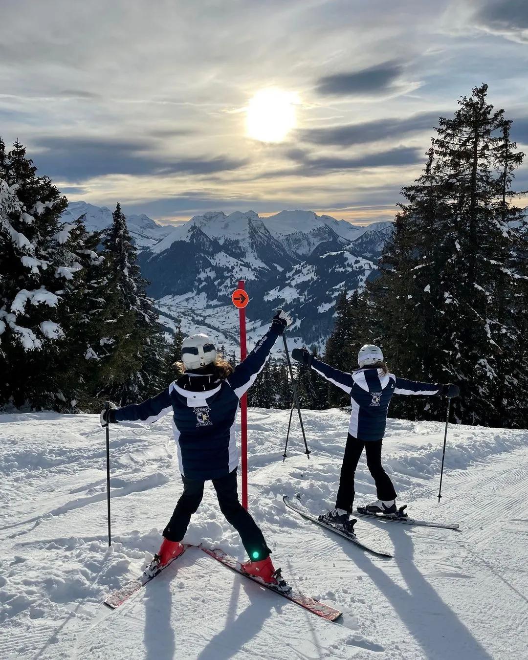 贵族学校学生的奢侈生活,贵族学校真实生活合集