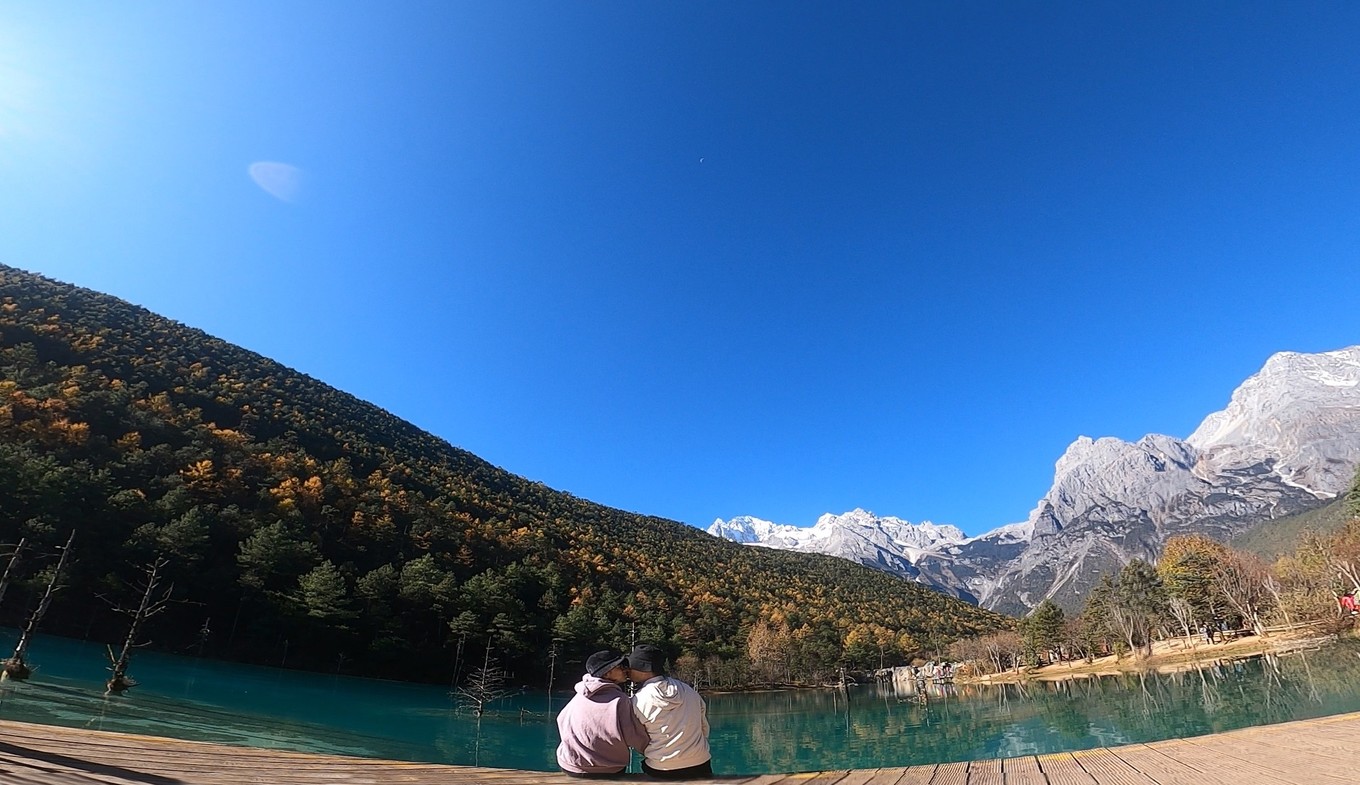 云南六日五晚免费游,云南五天四晚一人游