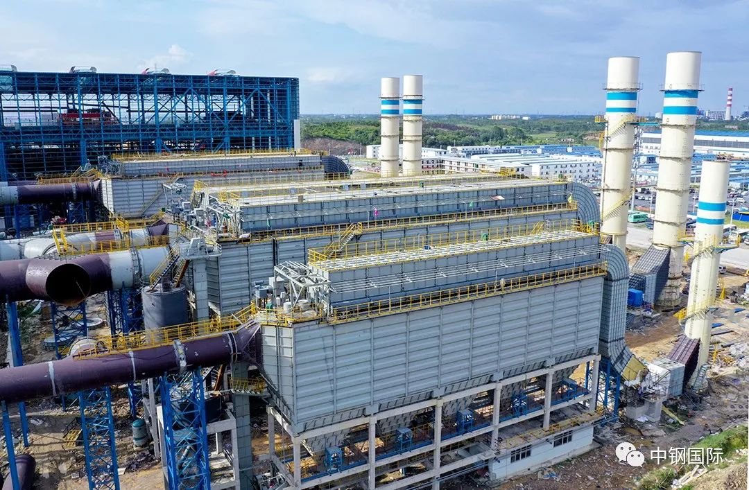 重磅喜讯！中钢天澄荣获2020年度国家科技进步奖一等奖、二等奖