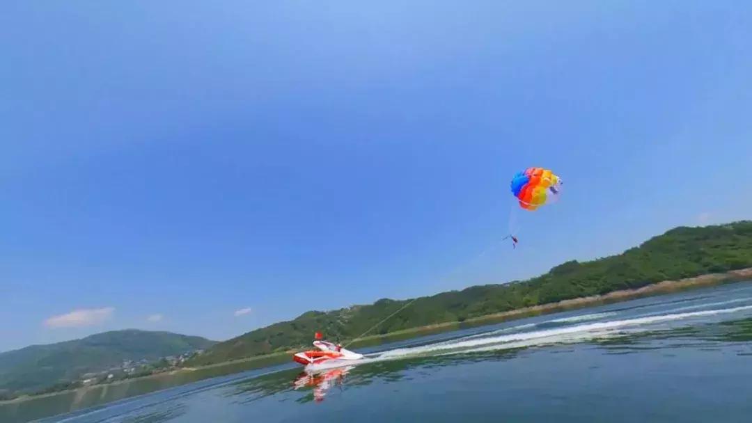 嘉年华活动3阶段,文投嘉年华