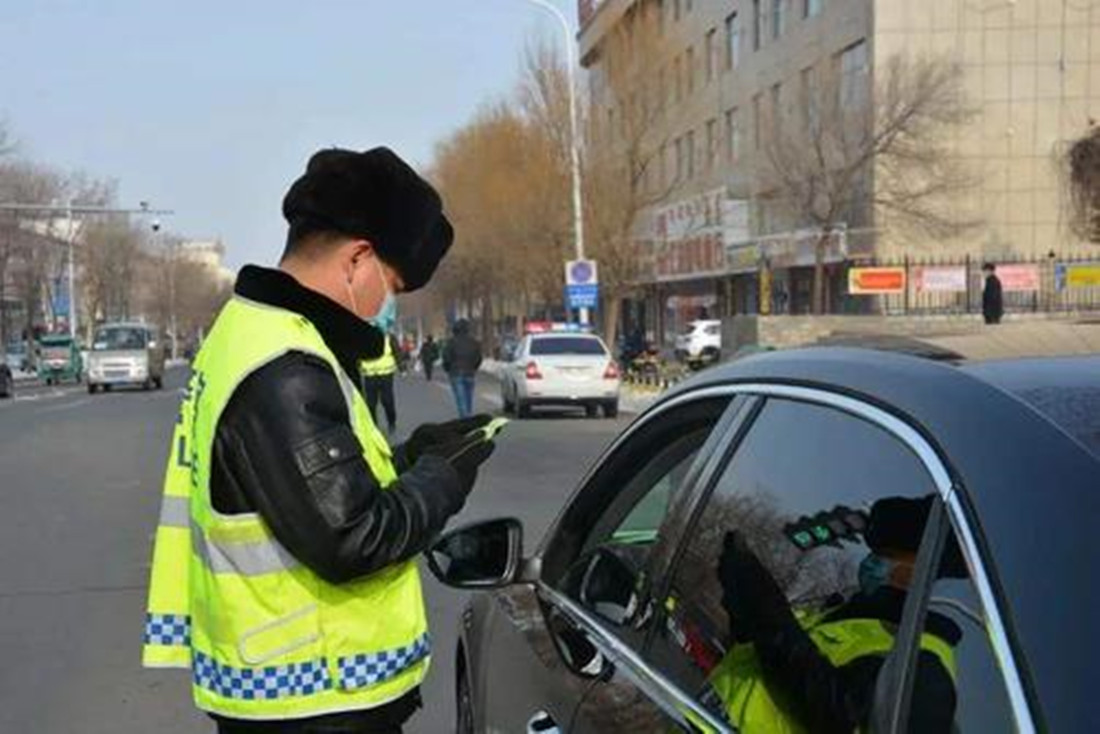 新手上路实习期怎么不违规,实习期新手怎么不会违章