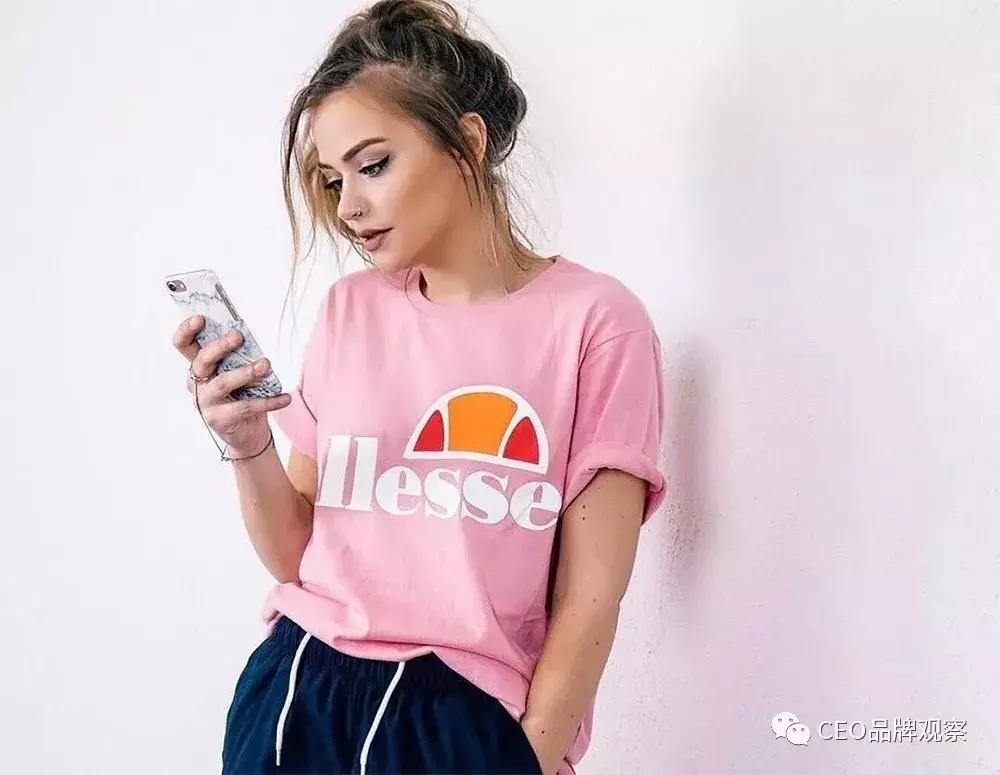 ellesse鞋为什么不火了,ellesse是什么品牌