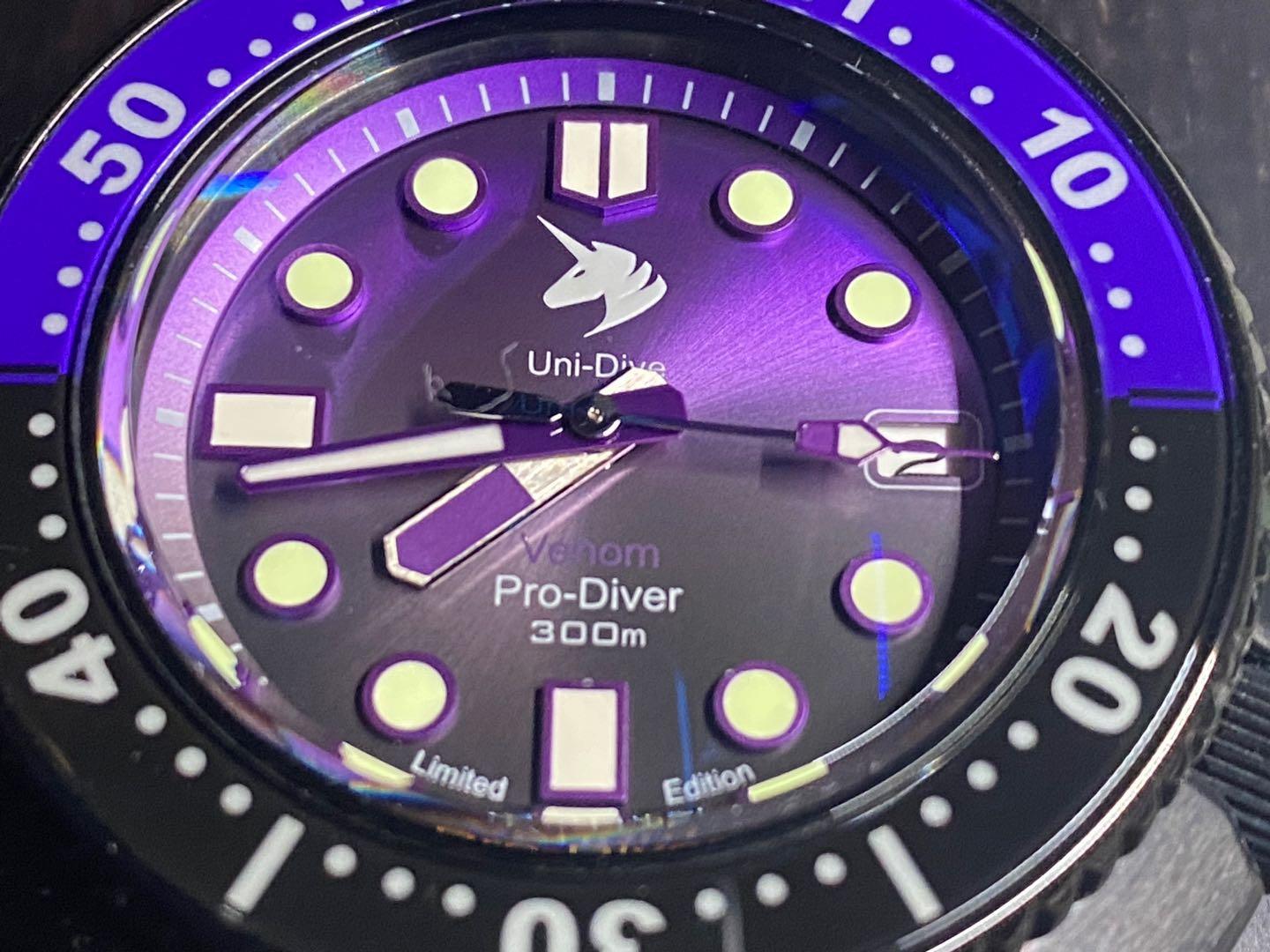 国产水鬼测评视频,毒液六代评测