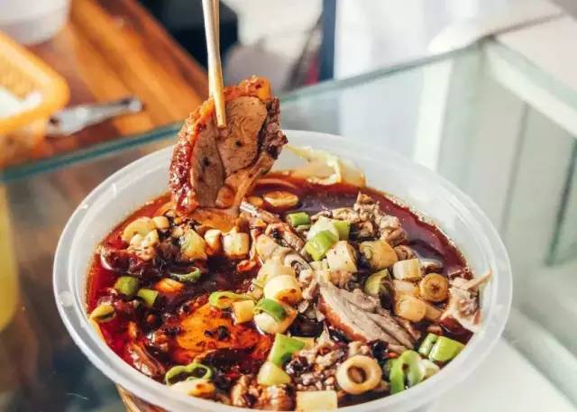 成都出名鸭子店,成都鸭子店