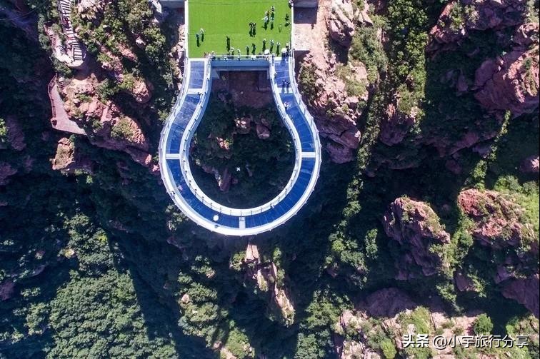 郑州免费旅游景点推荐一日游攻略,郑州冷门旅游景点推荐一下