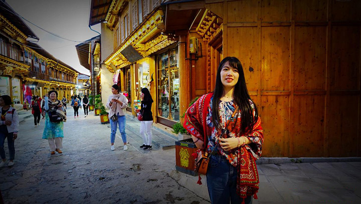 五一节大理景区哪些免票,五一大理免门票的景点有哪些