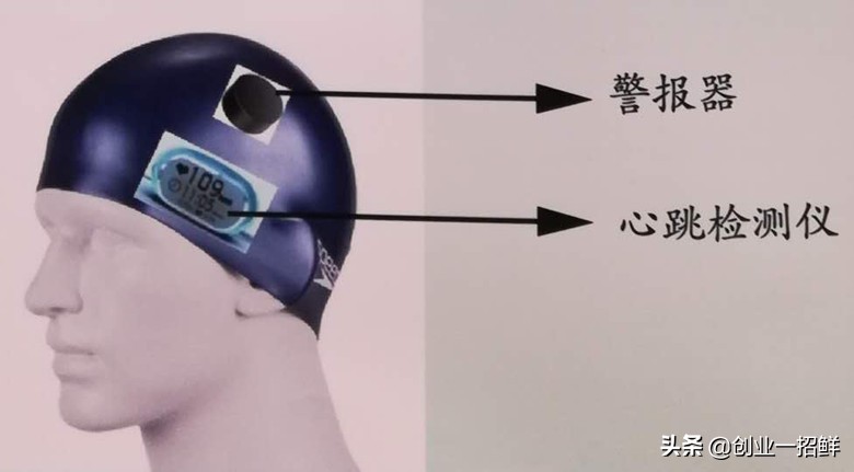 带警报器的小创业项目是什么,现在创业要注意的三个点