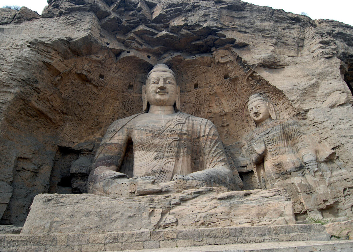 山西大同避暑好去处包吃住,大同避暑旅游景点推荐