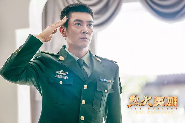 杜江：要演好英雄，最好的方法是成为英雄