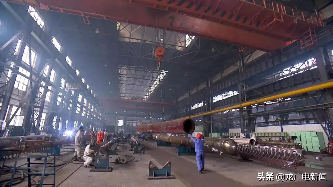 龙江构建4567现代化产业体系,龙江振兴新突破