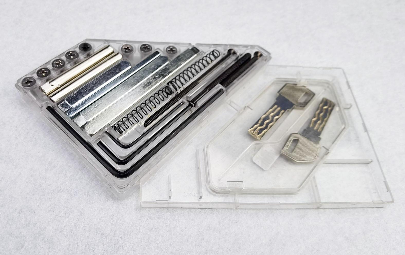 智能门锁最舒服的解锁方式,五种智能门锁解锁方式