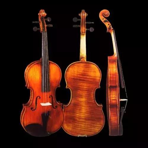 初学者学小提琴的真实现状,小提琴知识普及