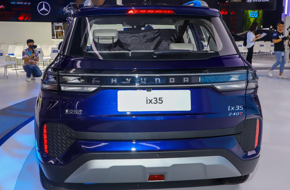 韩系车最好的suvix35,新款韩系最好的suv车哪款