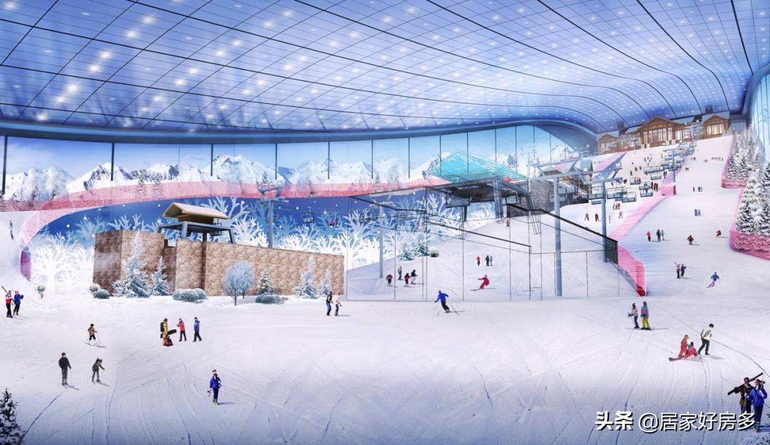 长春即将开业的大型商业,长春新开大型综合体