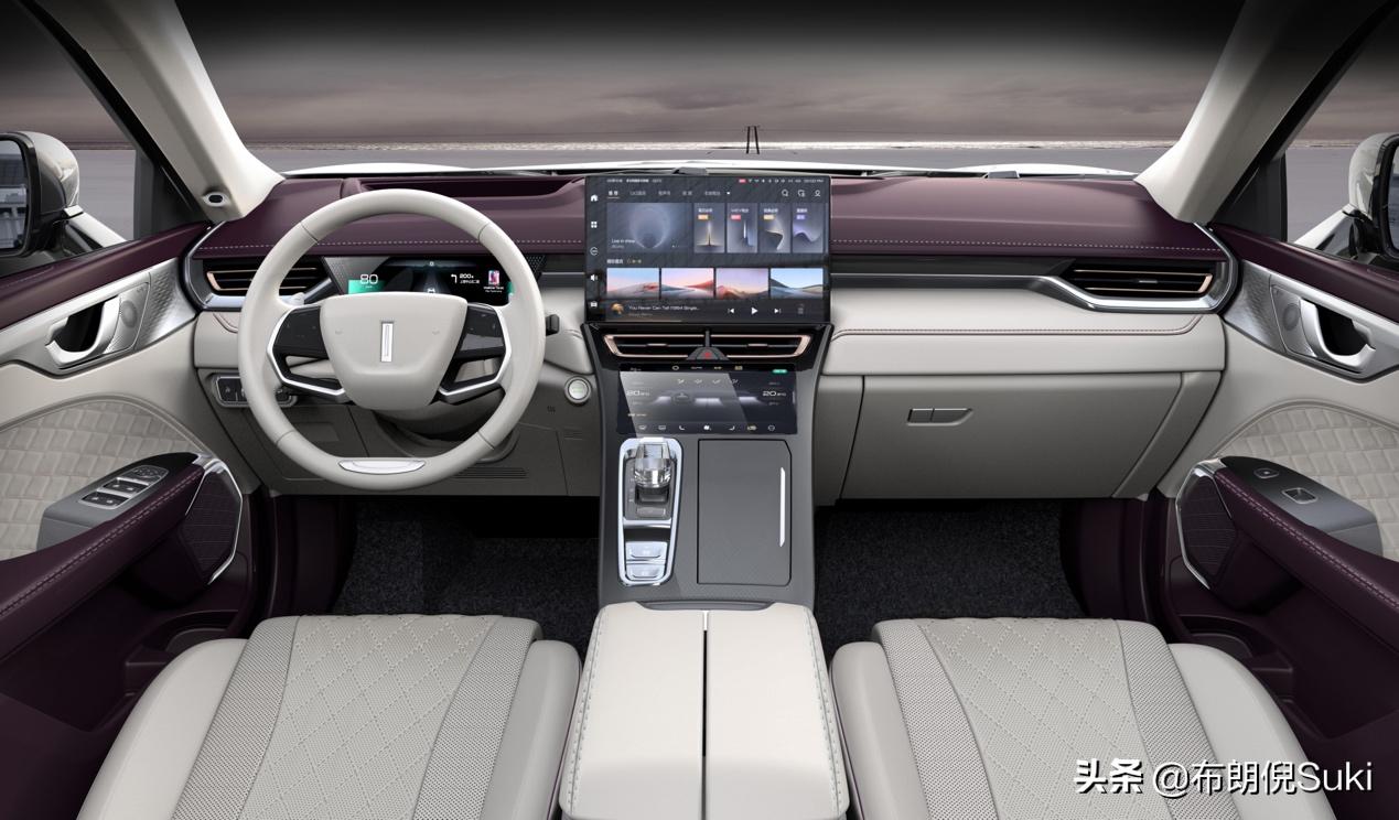 wey新一代智能汽车人摩卡,wey摩卡智能驾驶视频