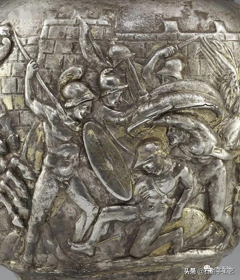 陕博大唐遗宝值得看么,陕历博文物是真的还是赝品