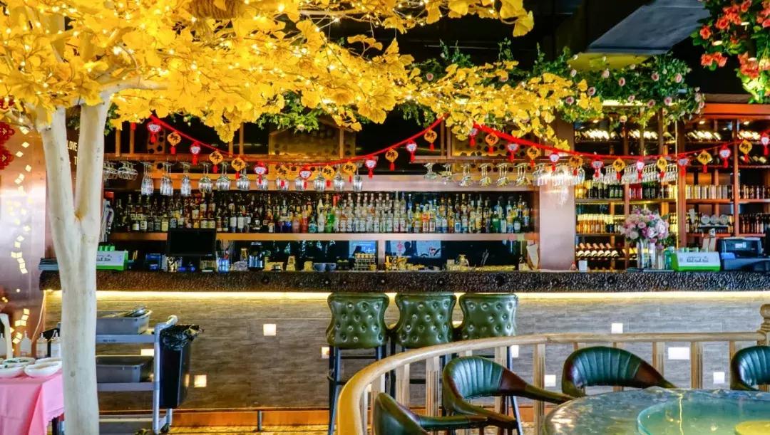 珠海美食一条街规划,中国珠海有个让人羡慕的海鲜街