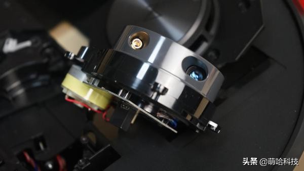 扫拖机器人测评石头t6和沃t5,石头扫一体机器人t6