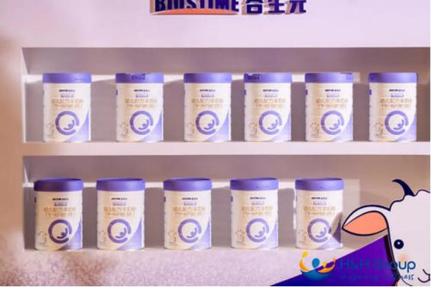 独家：她是健合集团中国区CEO仅用三年时间就成中国区一把手