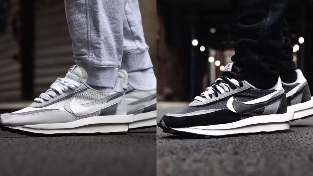 侃爷跟耐克合作鞋款,侃爷nike老爹鞋