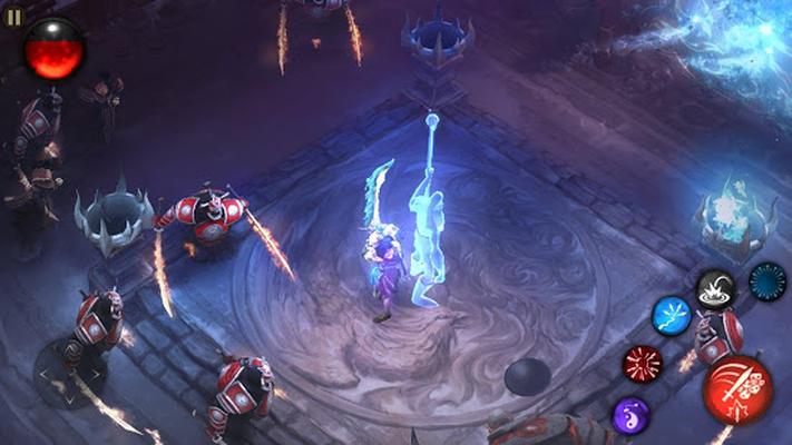 20款打发时间的手游,能打发时间又玩不腻的手游