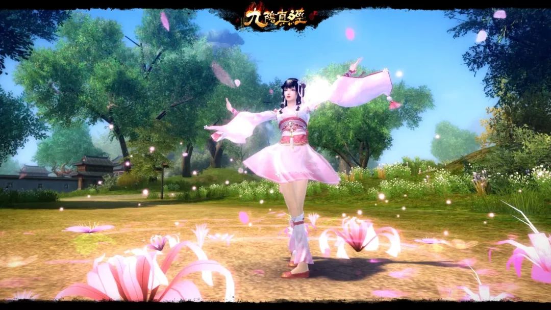 九阴真经2020改动,九阴真经新版本昆仑派武学