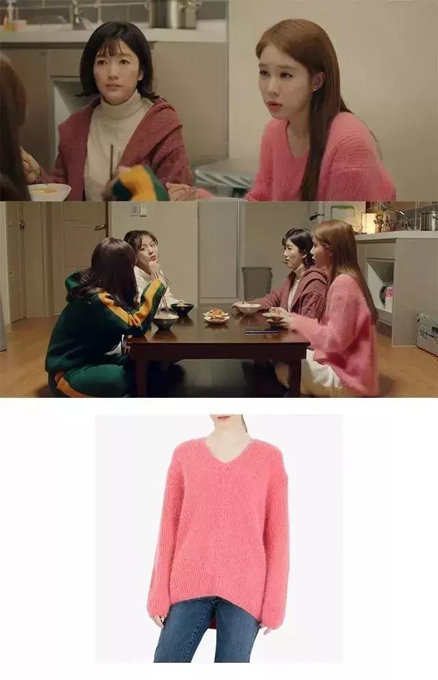 女朋友成熟风格该怎么穿,和可爱型女生约会怎么穿