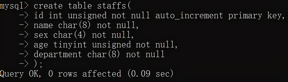 mysql高级知识点,mysql数据库入门到精通视频
