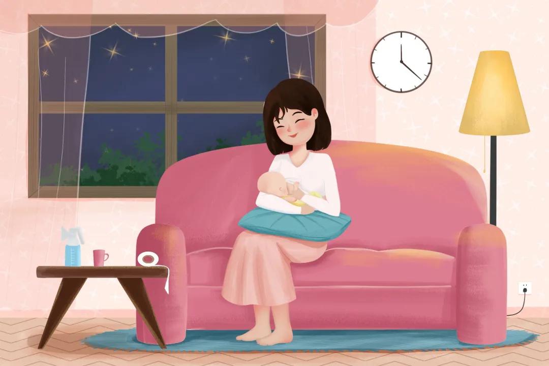 产后妈妈那些事儿,产后妈妈遇到的问题