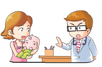 1岁娃一天拉了16次，原是“中”了这种“毒”