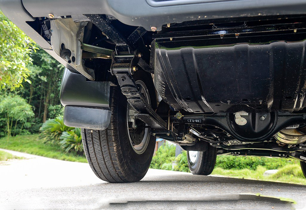 猎豹q6越野保定,试驾猎豹q6越野视频