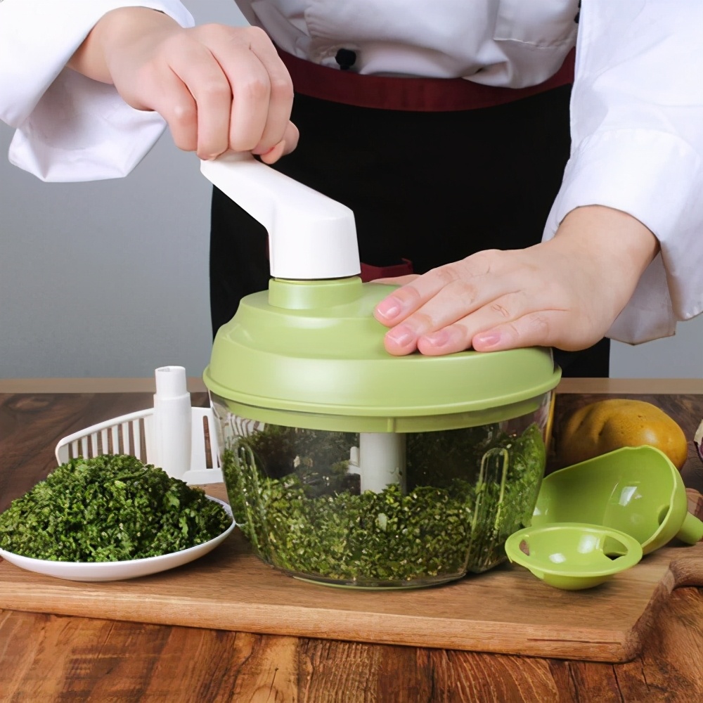 婆婆来家1天，冰箱塑料袋全部不见了，做法真高明，你们也学学