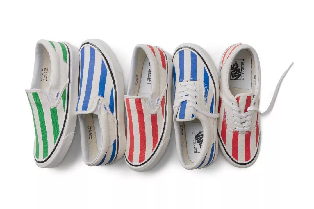 vans最有性价比,vansogoldskoollx高端支线