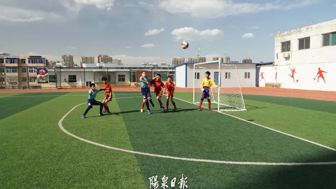 拼了9天！阳泉12所学校144名孩子！谁赢了？