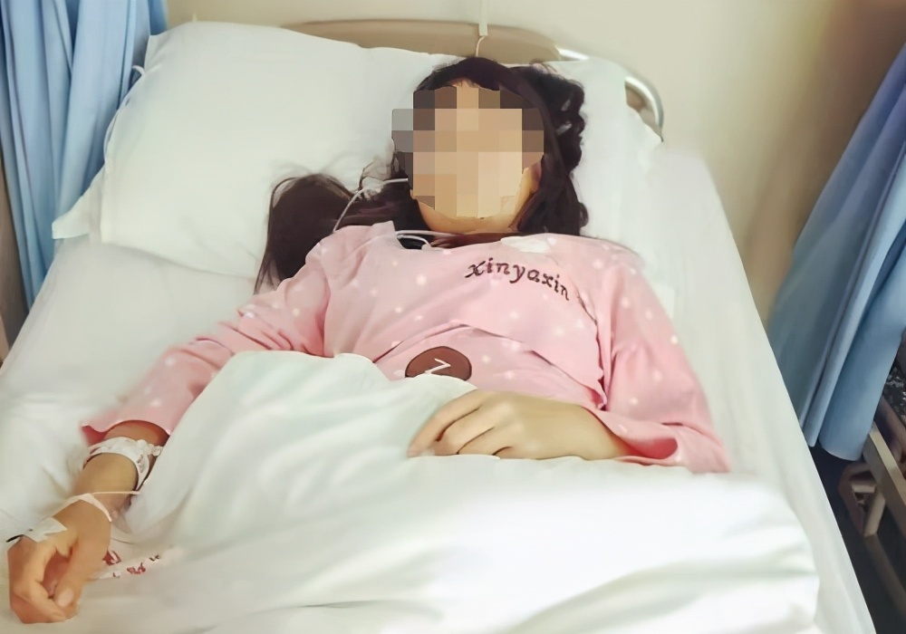 19女孩月经量太多怎么调理,19岁女孩儿月经不正常