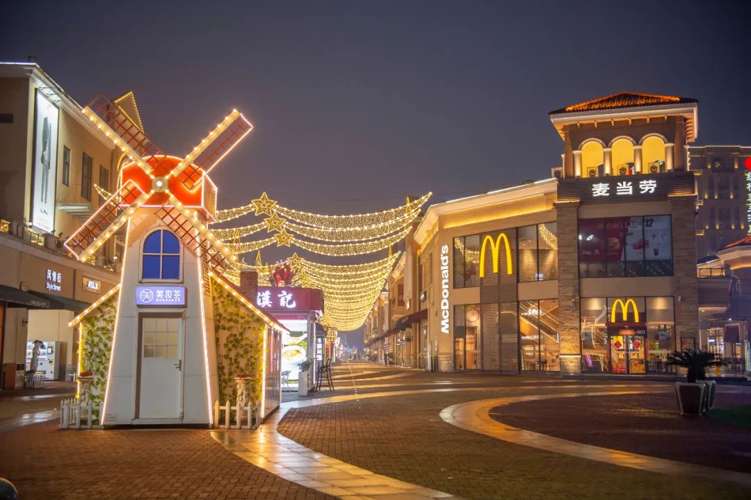 购新衣、买新鞋、挎新包……到百联奥特莱斯就GOU了